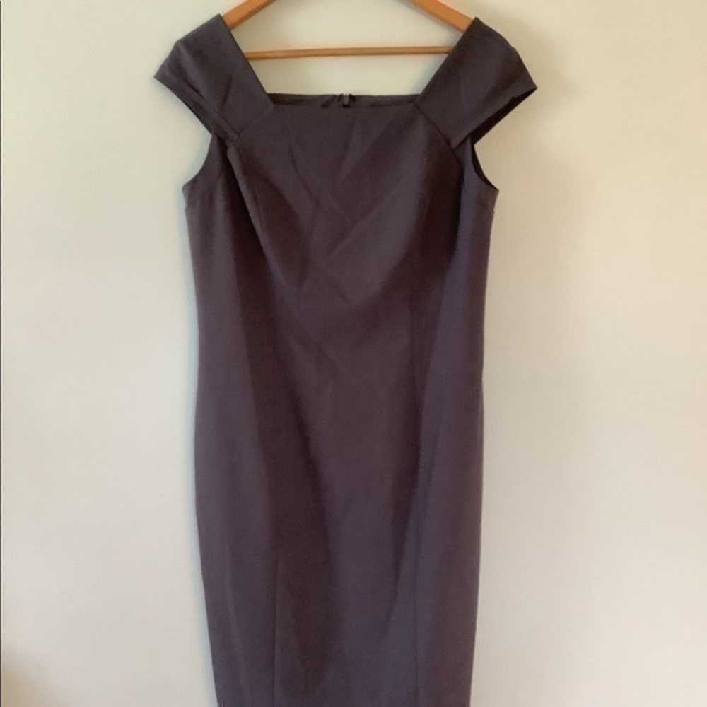 Ava & Aiden dress